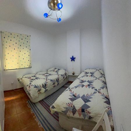 Casa Nicolas Малага Экстерьер фото