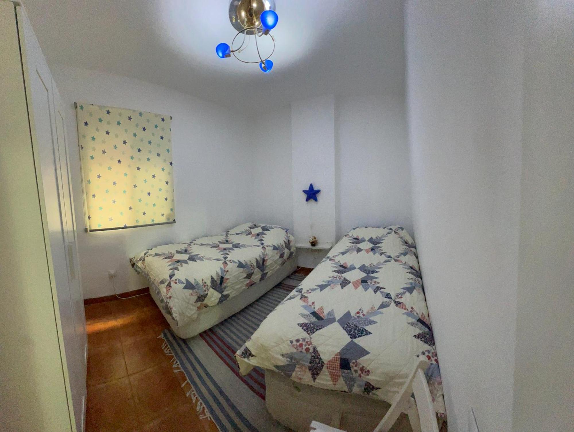 Casa Nicolas Малага Экстерьер фото